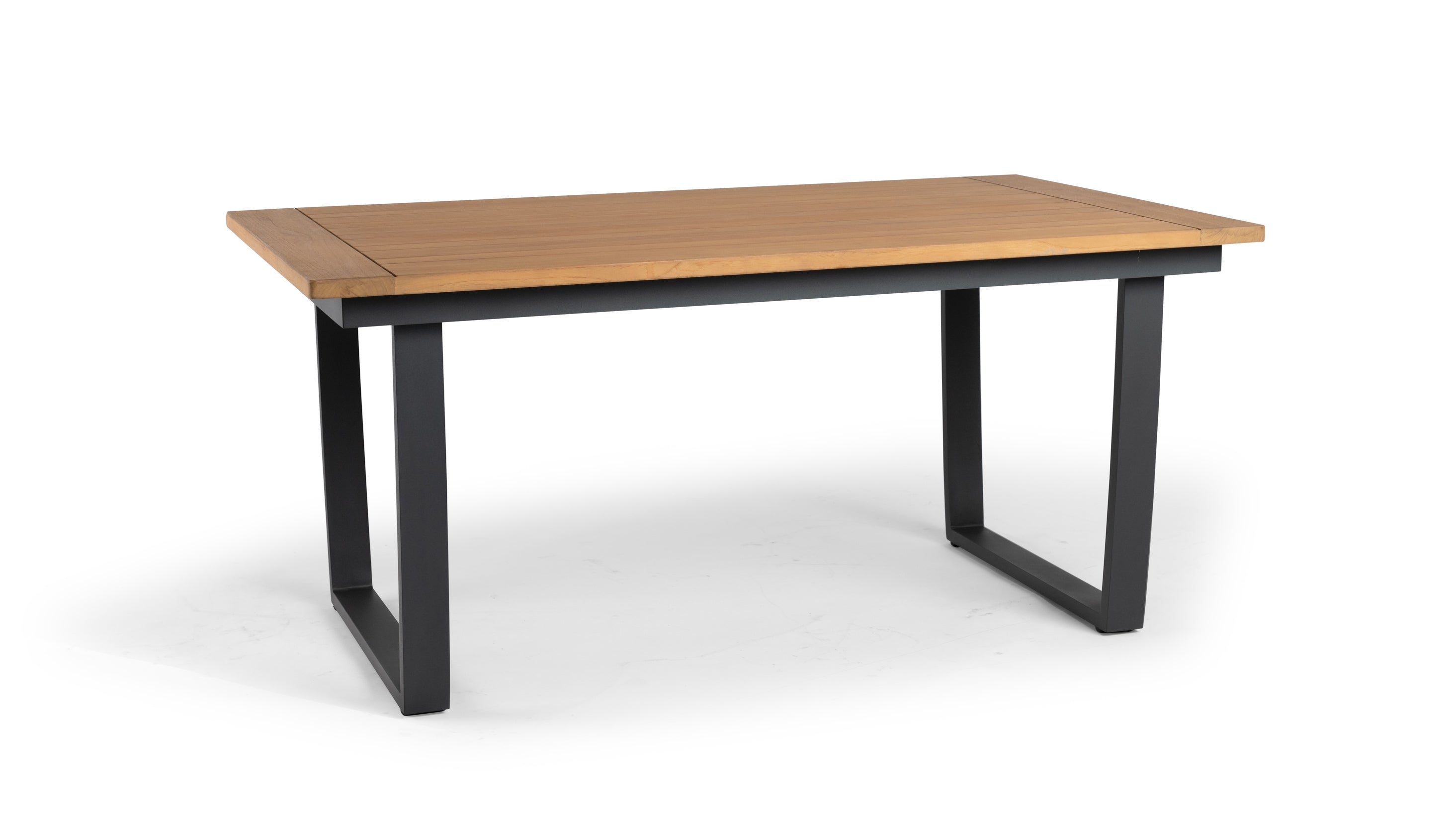 Tierra Outdoor Loungetafel Liv teak 150x90