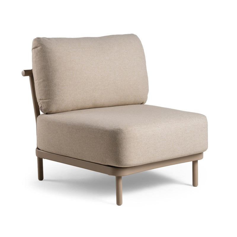 Tierra Outdoor Fresca Tussenstuk champagne