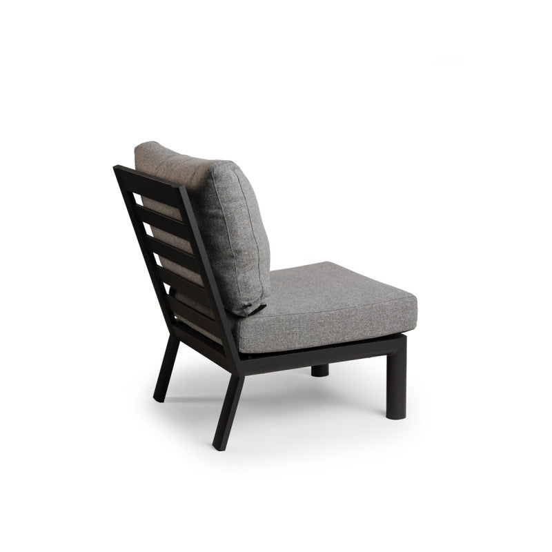 Tierra Outdoor Sevilla Tussenstuk mountian grey