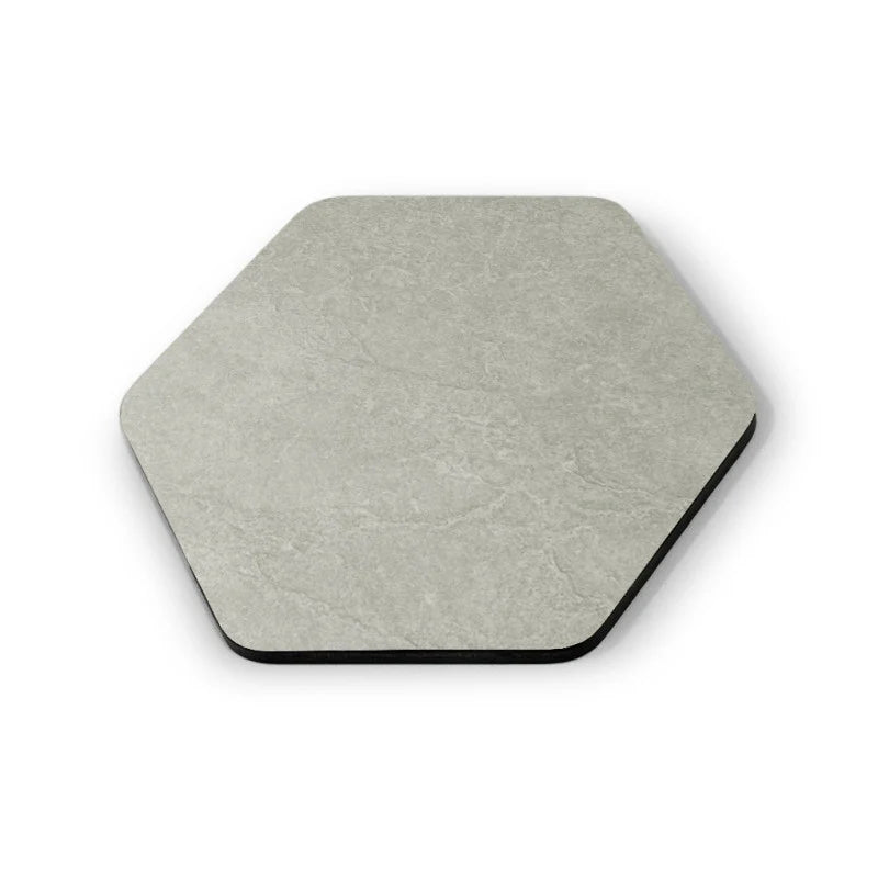 Tierra Outdoor Liv Loungehoek links champagne 3-delig