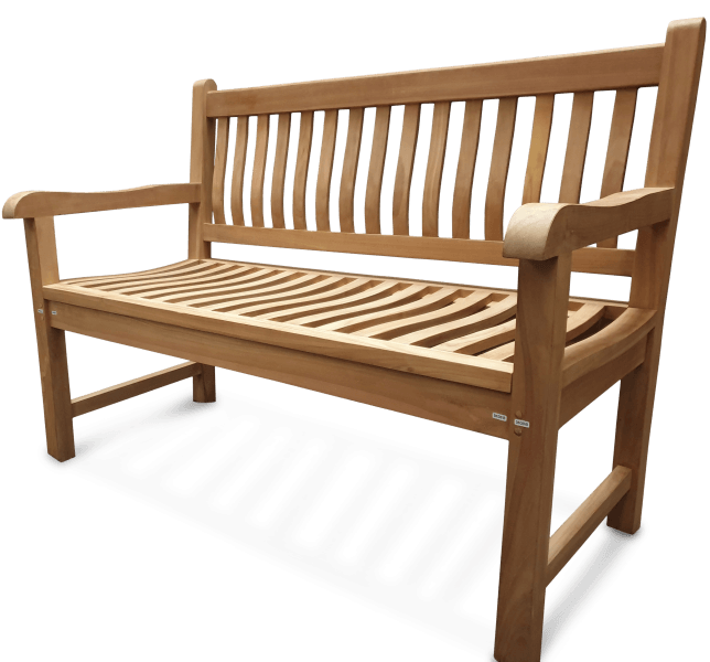 Tierra Outdoor Tuinbank Comfort teak 180cm