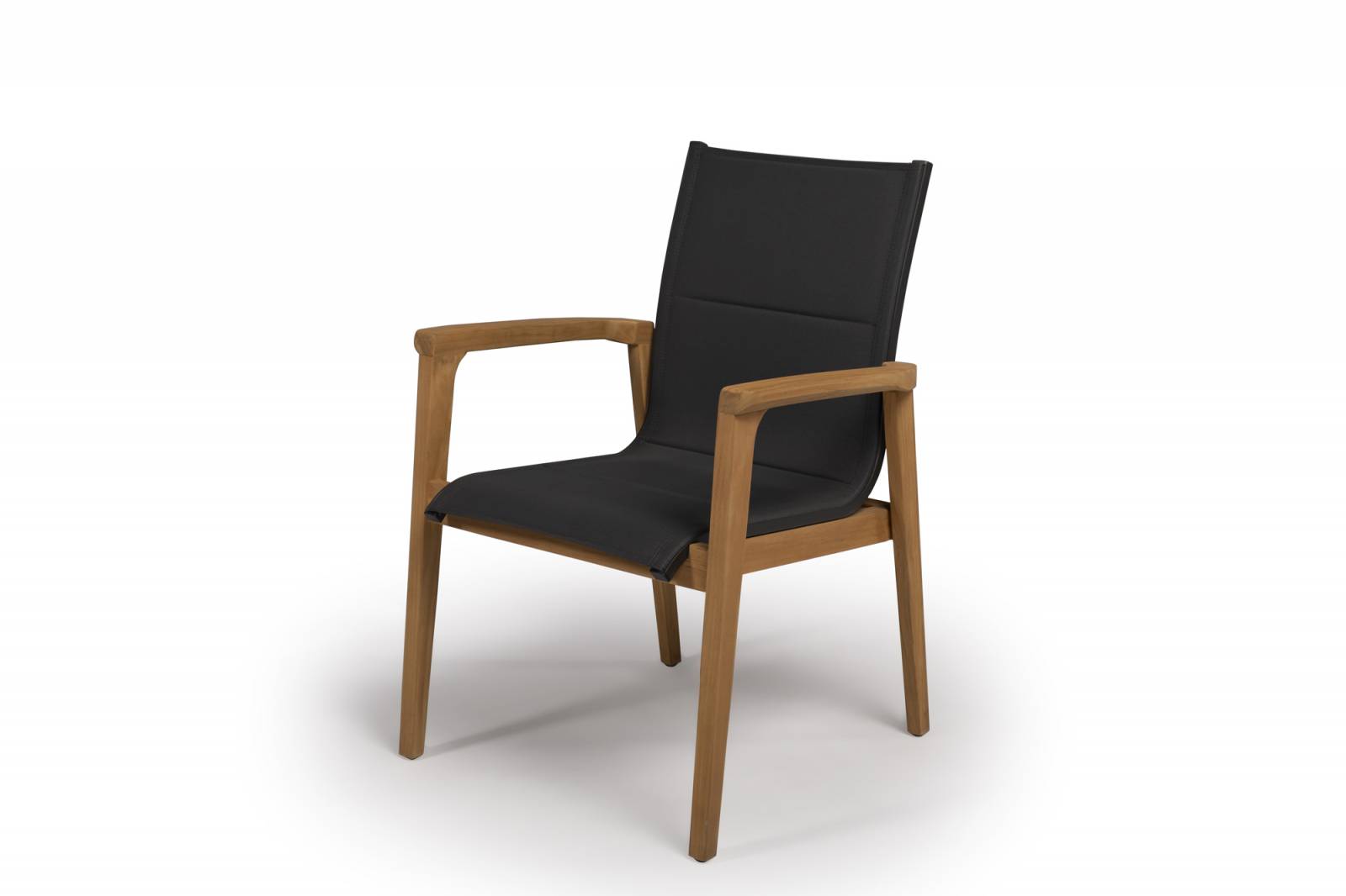 Tierra Outdoor Diningset Avero-Oribtal Ø120cm 5-delig showmodel