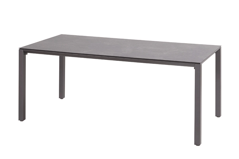 Hartman Victorio diningtafel Hpl xerix 180x90cm