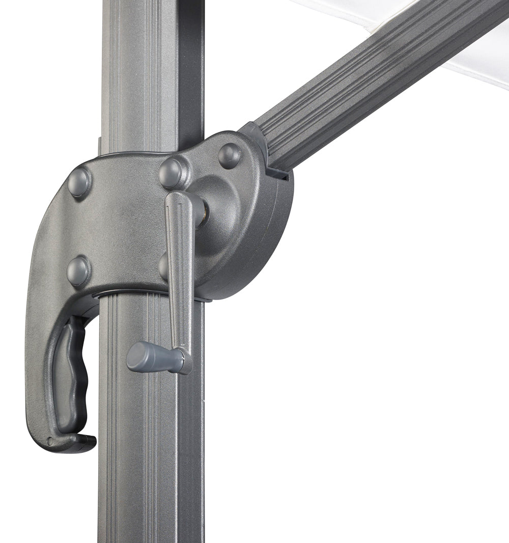 Platinum Falcon T¹ ø300cm Lichtgrijs