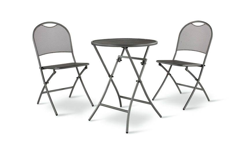 Kettler Calvia balkonset