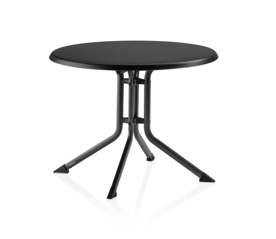 Kettler Klaptafel Boulevard Ø85cm