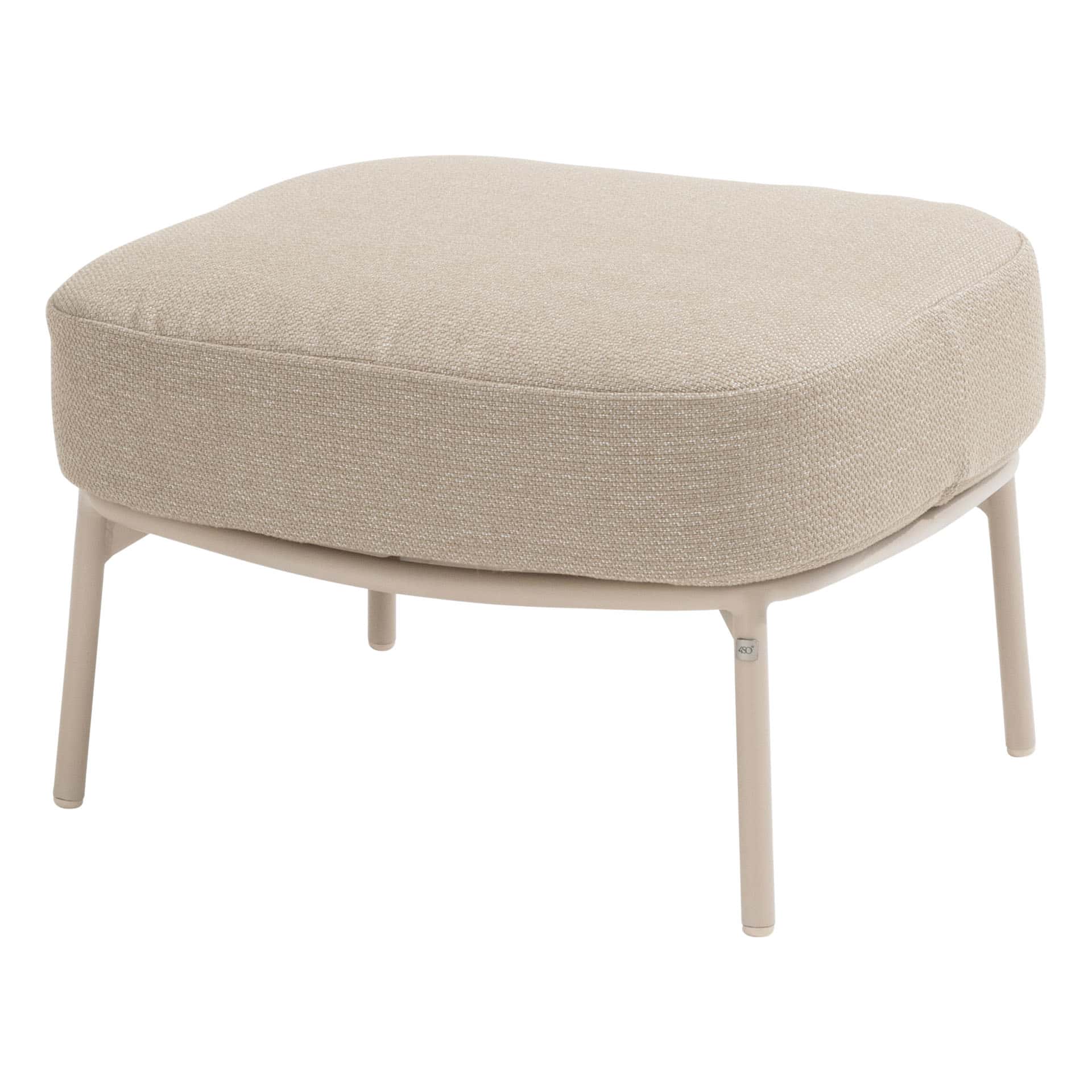 Taste 4SO Voetenbank Calma latte