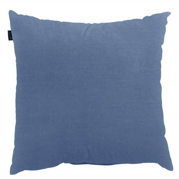 Hartman Casual Steelblue 50x50x16cm Sierkussen