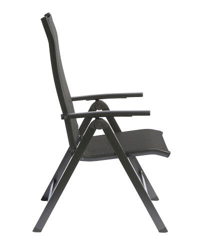 Kettler Standenstoel Curve Easy