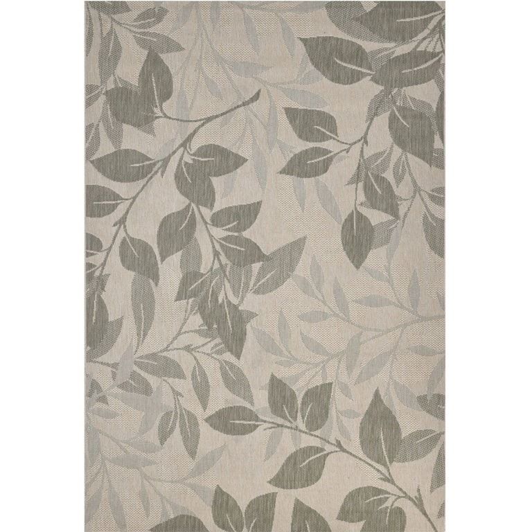 Garden Impressions Buitenkleed Naturalis forest green 200x290cm