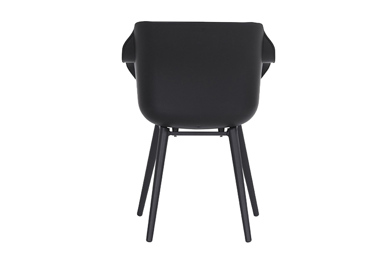 Hartman Sophie studio armchair black-black