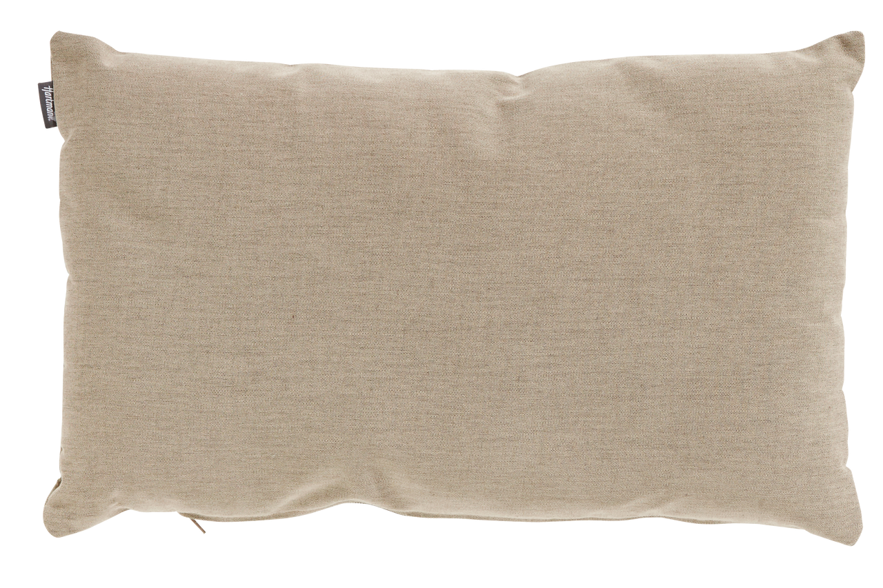 Hartman Havana Jute 50x30x14cm Lendekussen