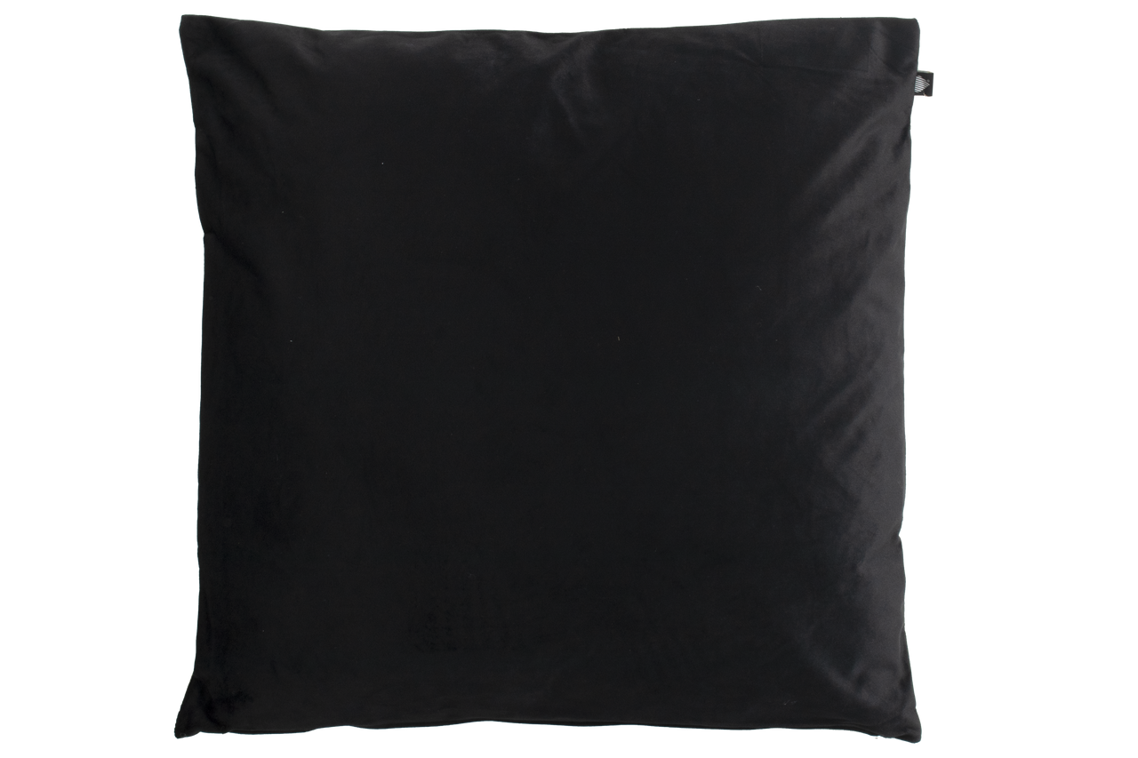 Hartman Jolie Black 60x60x16cm Sierkussen