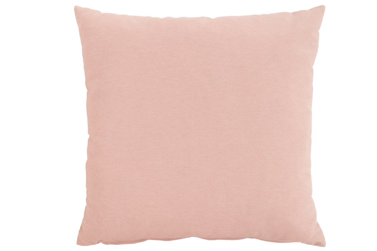 Hartman Cuba Pink 50x50x16cm Sierkussen