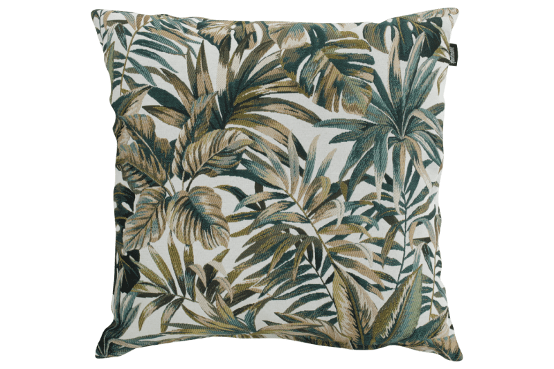 Hartman Nova Petrol 50x50x16cm Sierkussen