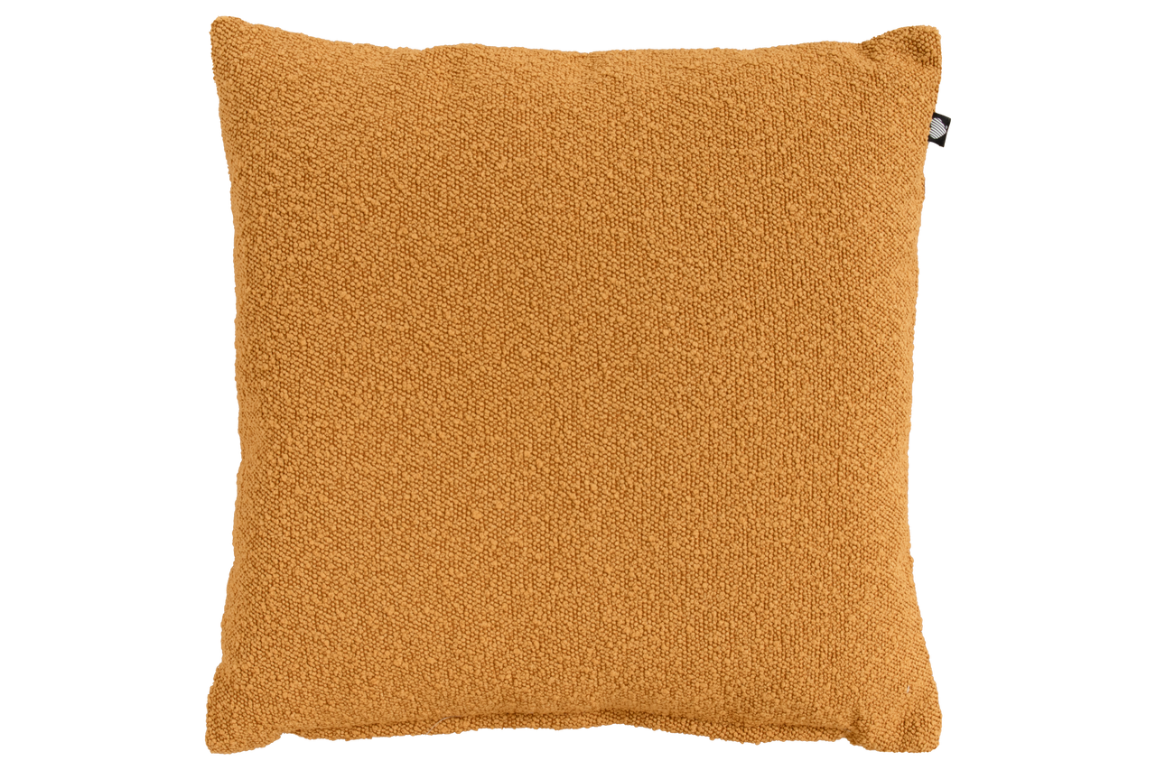 Hartman Estelle Camel 50x50x16cm Sierkussen