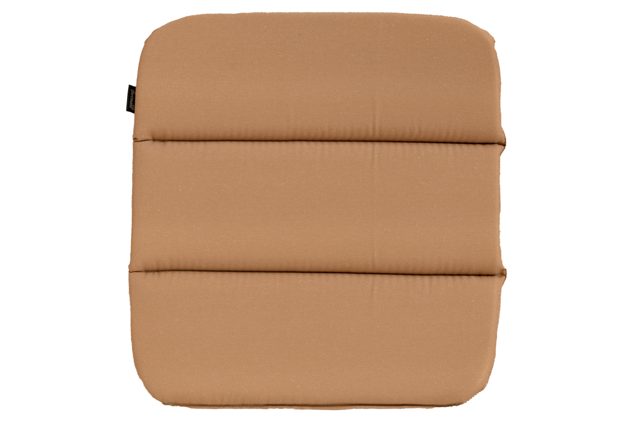 Hartman Cuba Caramel 44x40x3cm Zitkussen Delphine