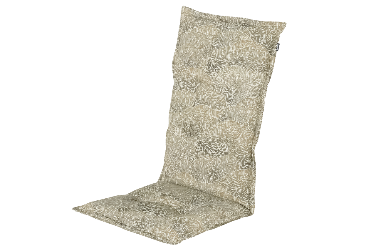 Hartman Joko Olive 123x50x8cm Hoge Rug