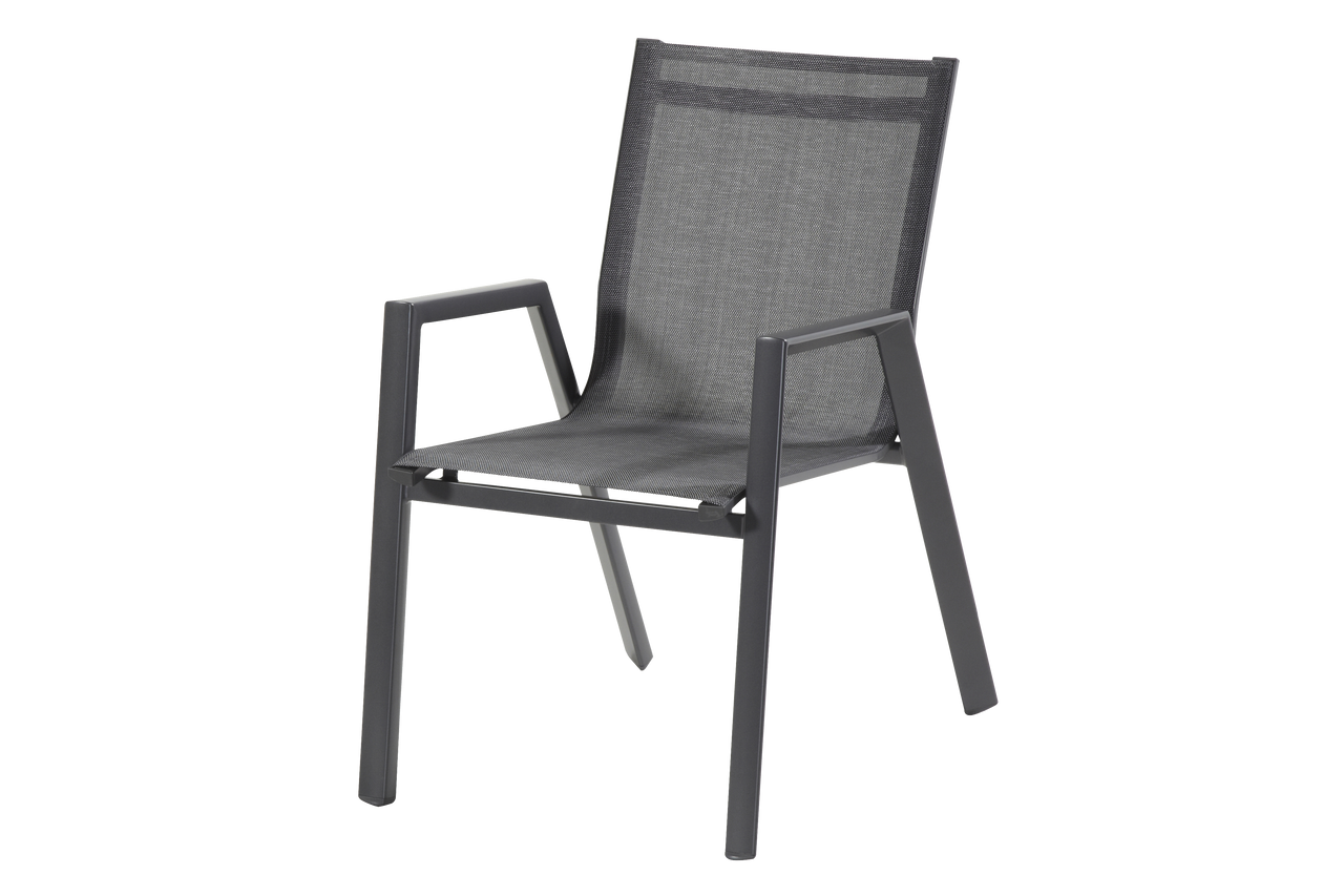 Hartman Aruba stapelstoel xerix