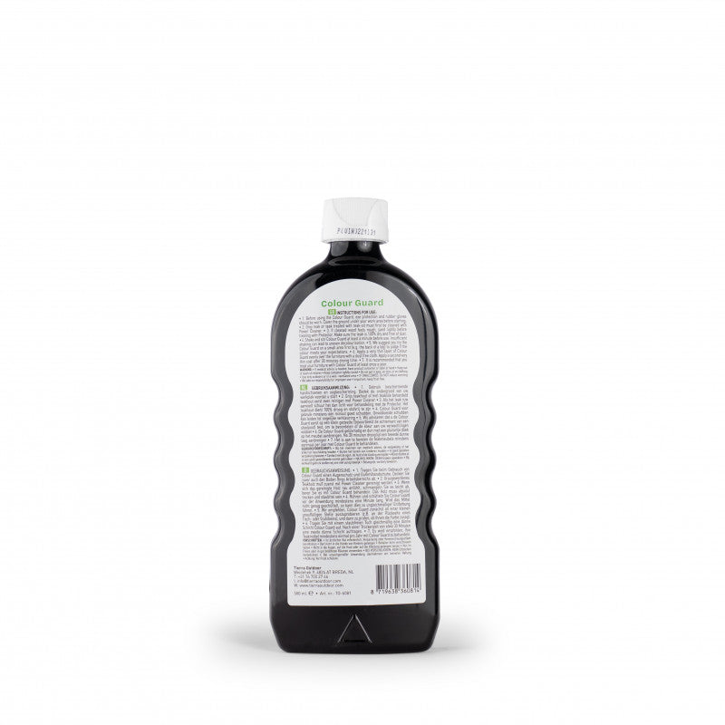 Tierra Outdoor Colour guard 500ml