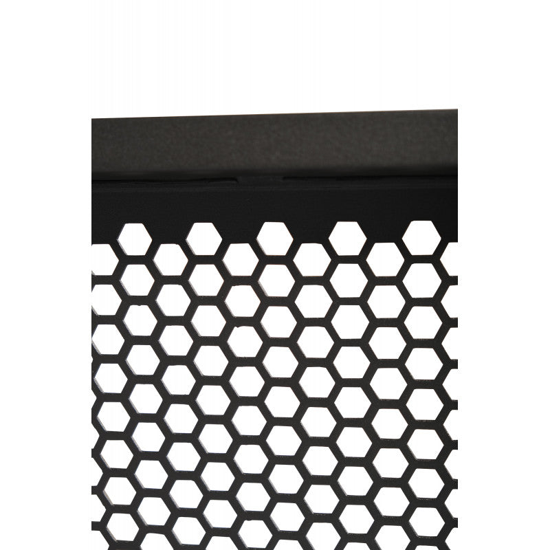 Tierra Outdoor Loungebank 2-zits Queens charcoal