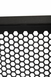 Tierra Outdoor Loungebank 3-zits Queens charcoal showmodel