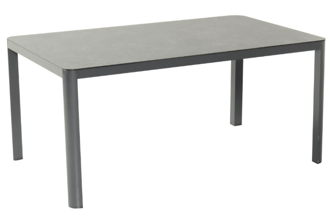 Hartman Jill diningtafel ceramix xerix 160x90cm