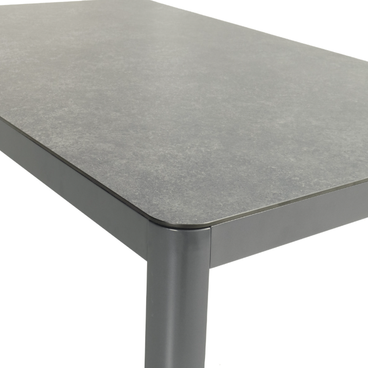 Hartman Jill diningtafel ceramix xerix 160x90cm
