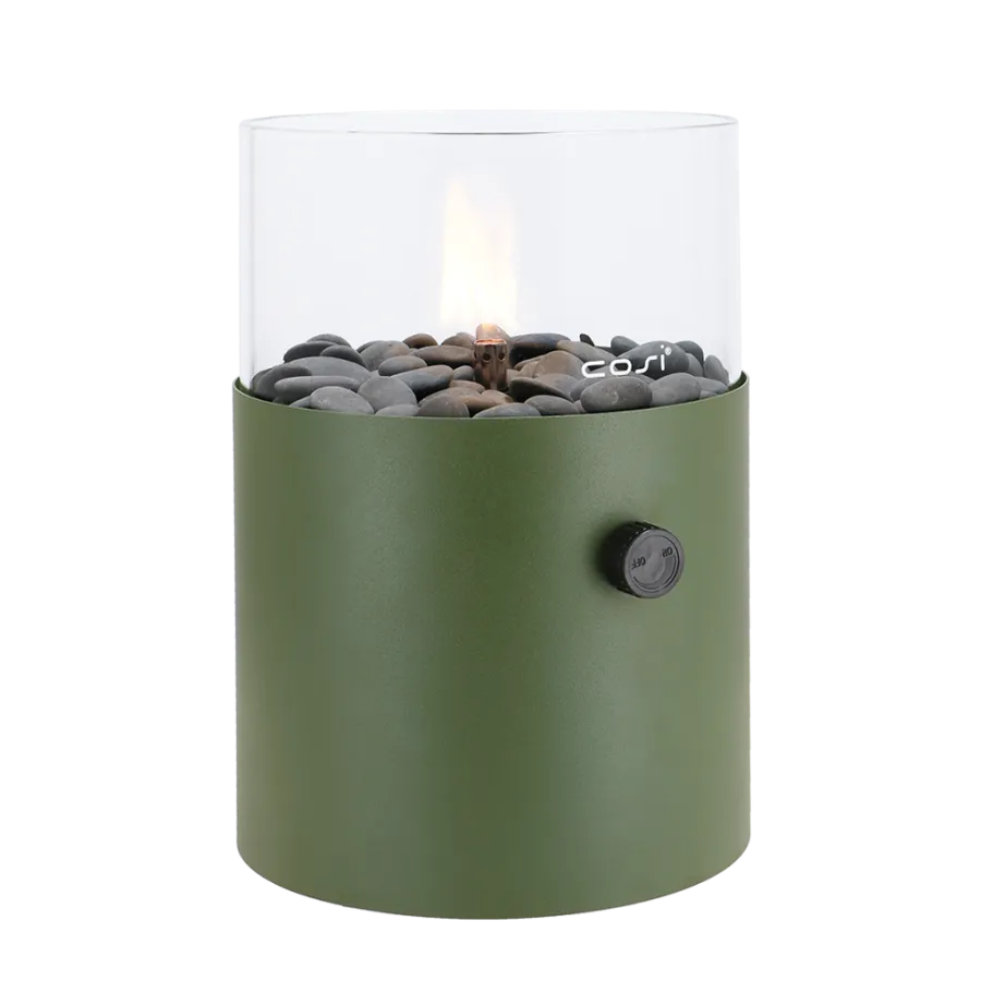 Cosiscoop XL moss green