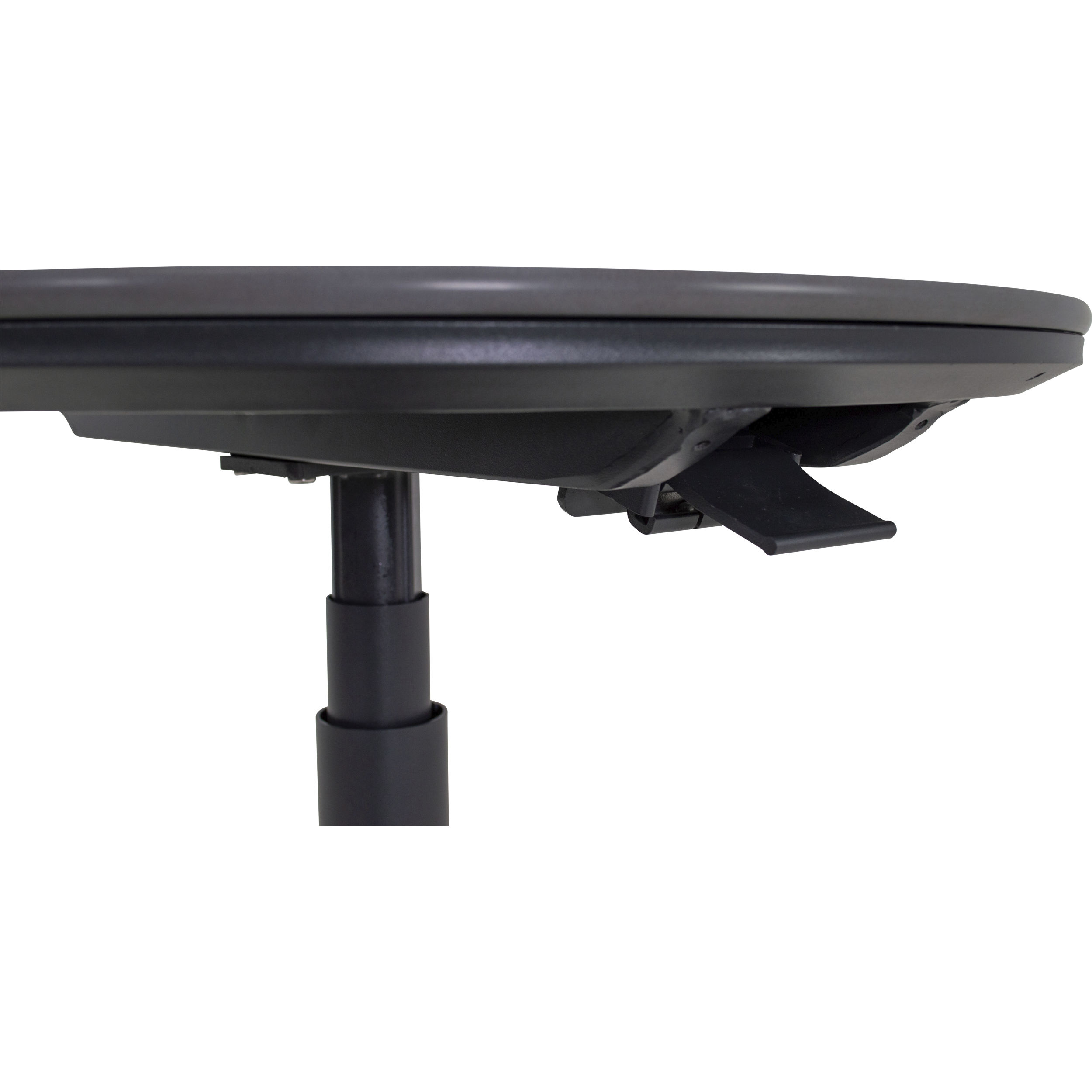 Lesli Living Bijzettafel Geneva Ø59cm