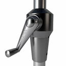 Platinum Riva 250x250cm Lichtgrijs