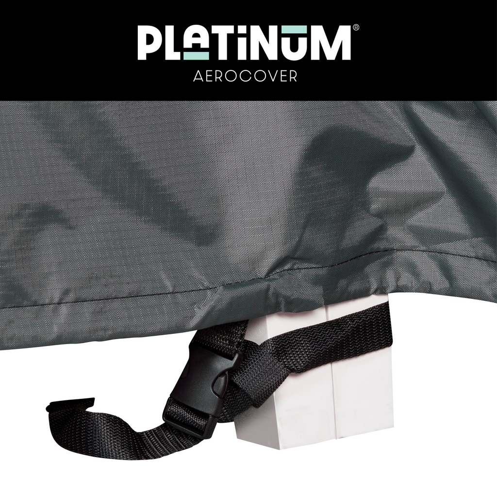 Platinum Loungesethoes 210x200xH70