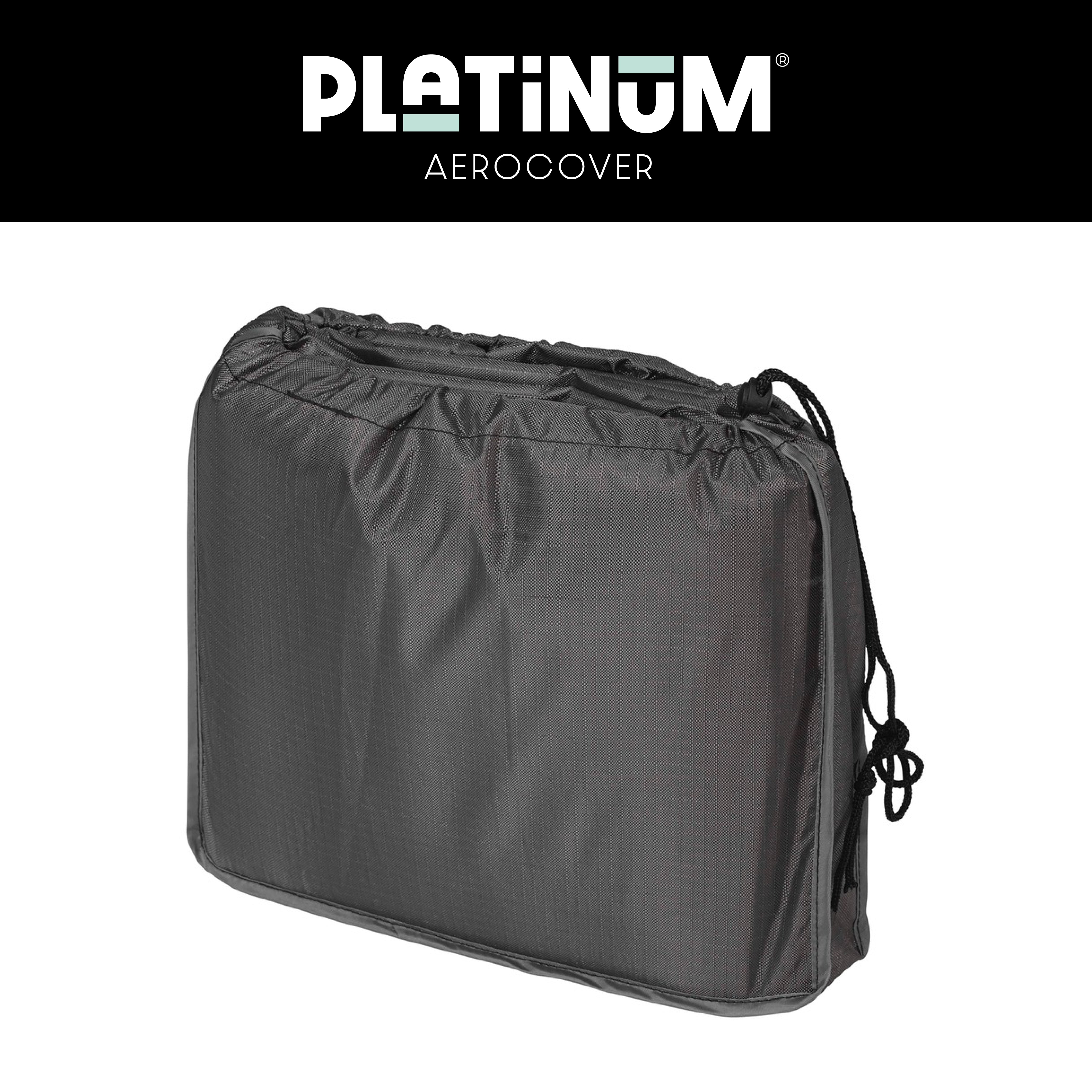 Platinum Loungeset platformhoes 255x255x90xH30/45/70