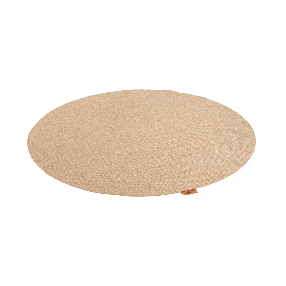 4 Seasons Outdoor Buitenkleed Dust Ø200cm