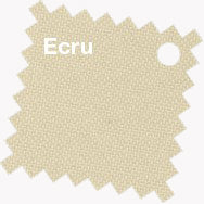 Platinum Parasol Riva ø300 Teak/Ecru