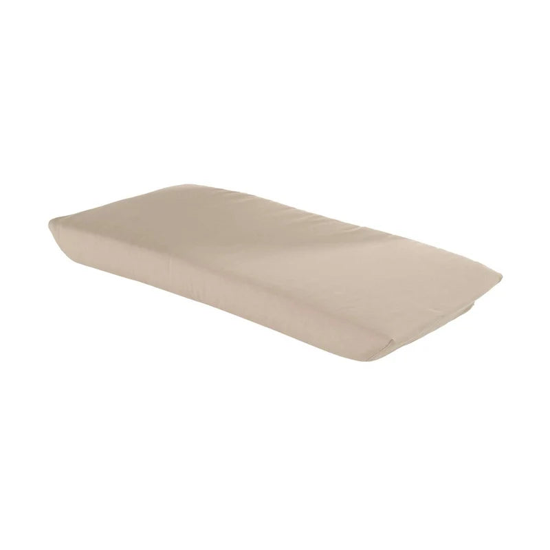 Hartman net bankkussen havana jute 106x54x8cm