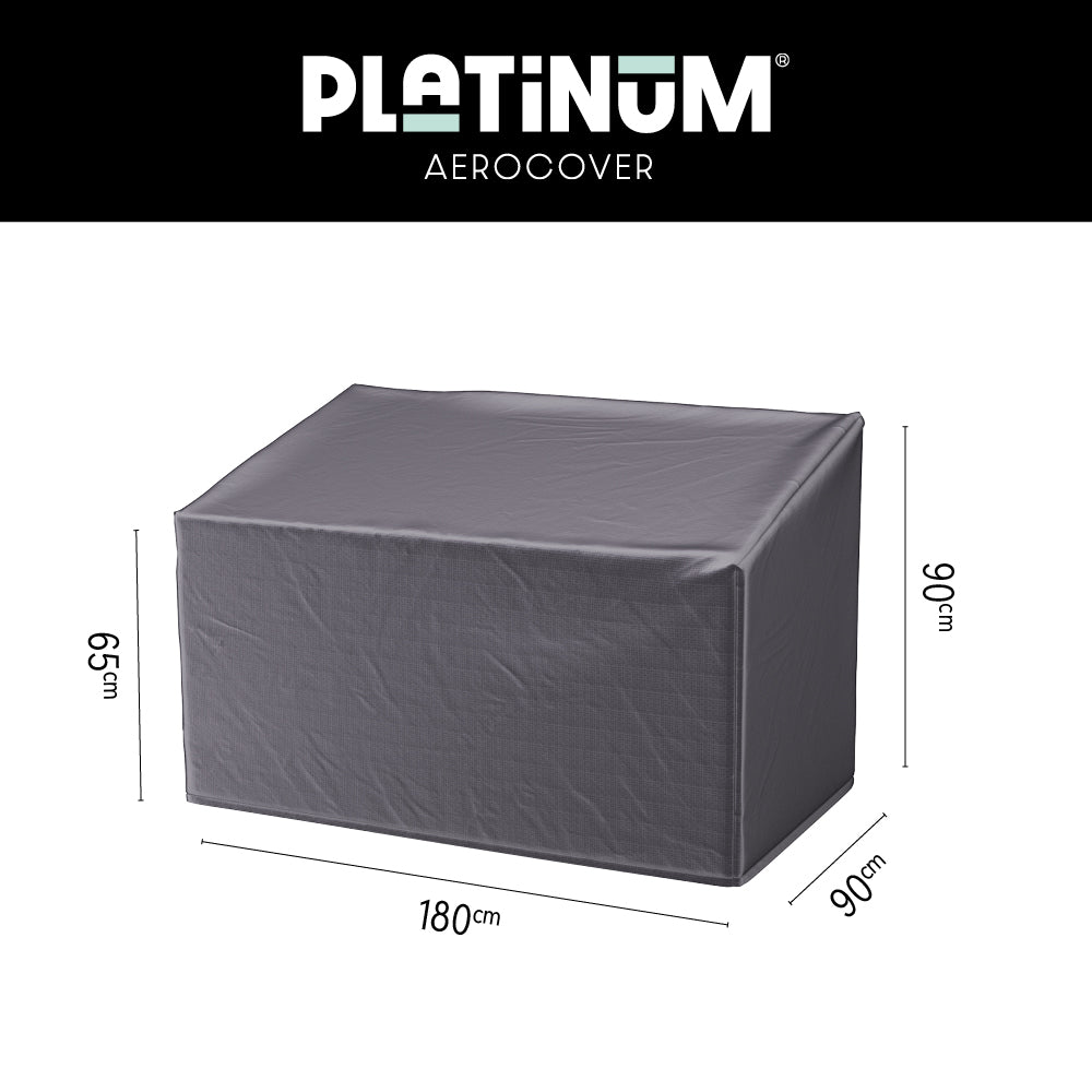 Platinum Afdekhoes loungebank 180x90x65/90cm