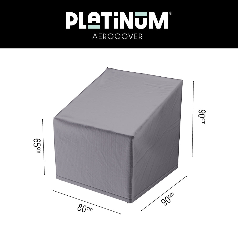 Platinum Afdekhoes loungestoel 80x90x65/90cm