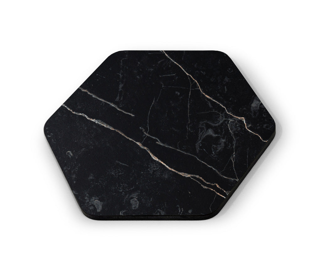 Tierra Outdoor Diningtafel Briga charcoal-marble 240x100cm