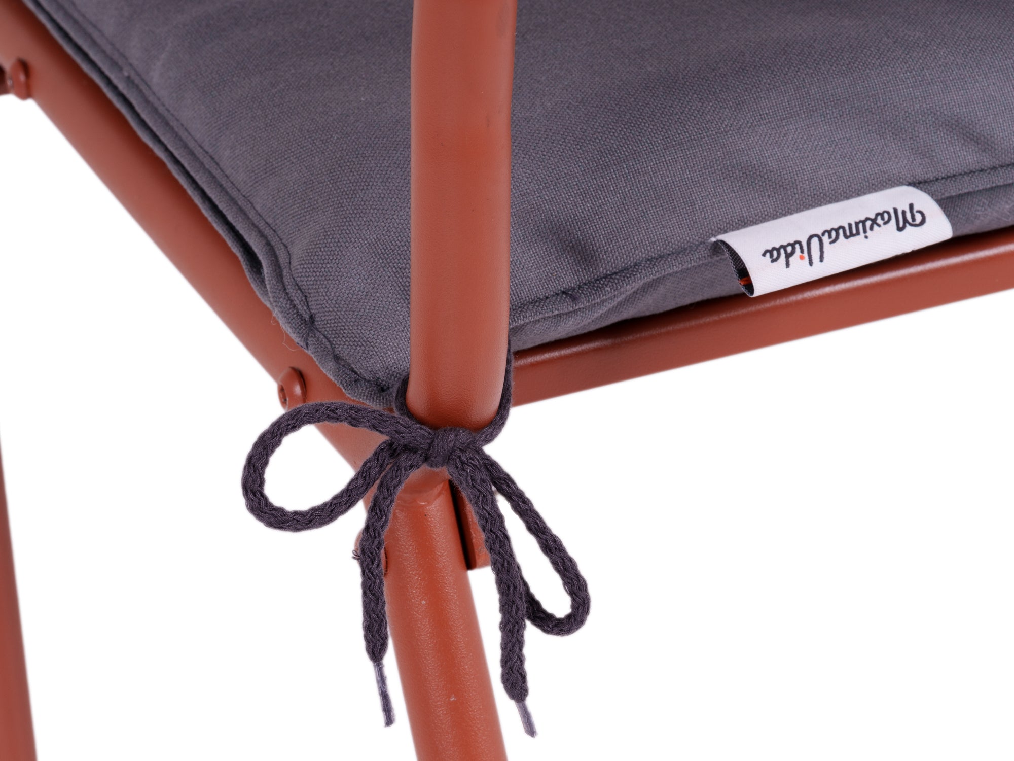 MaximaVida Antro bankkussen waterafstotend 116x40x4 cm