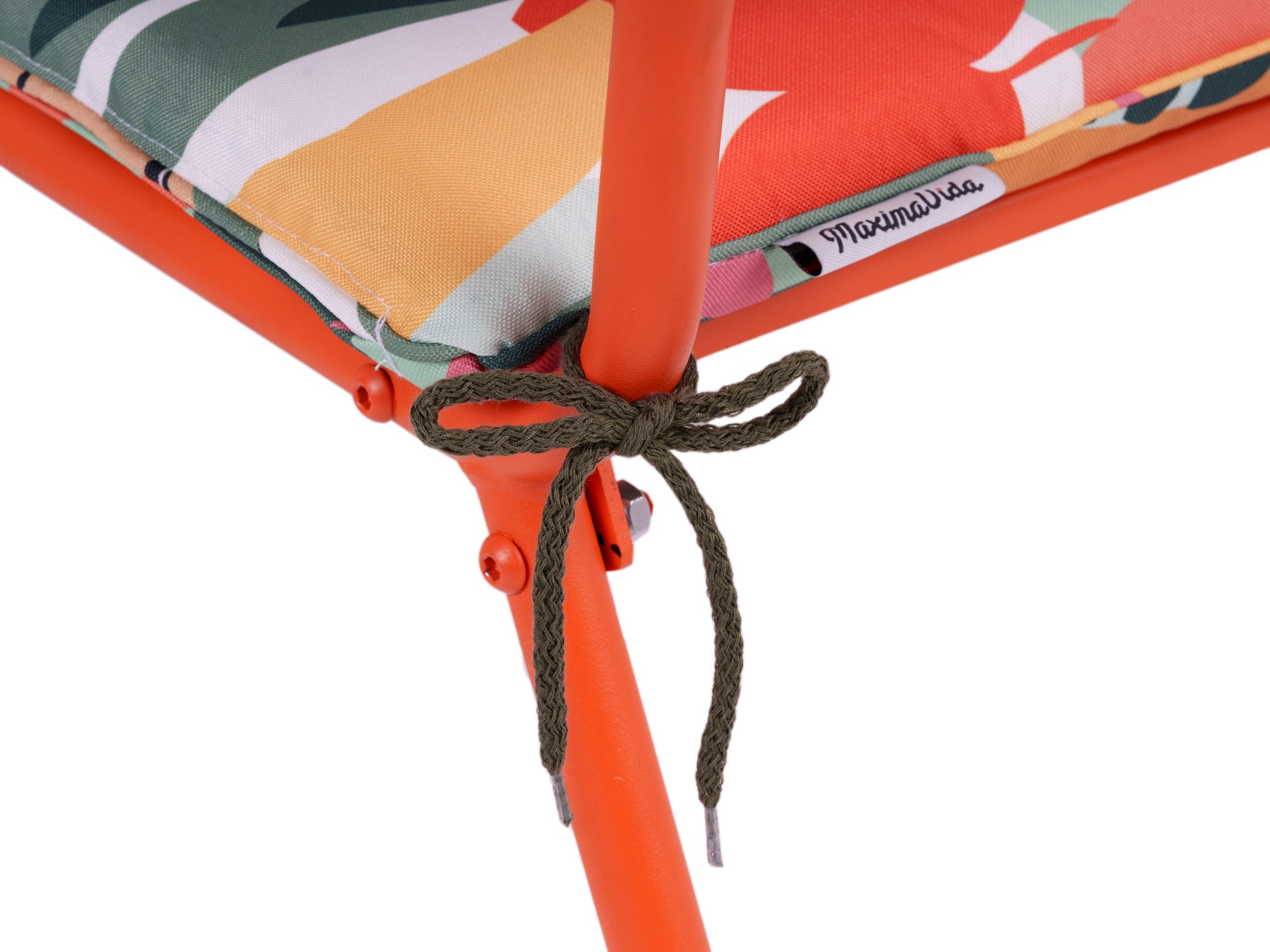 MaximaVida Vaiana bankkussen waterafstotend 116x40x4 cm