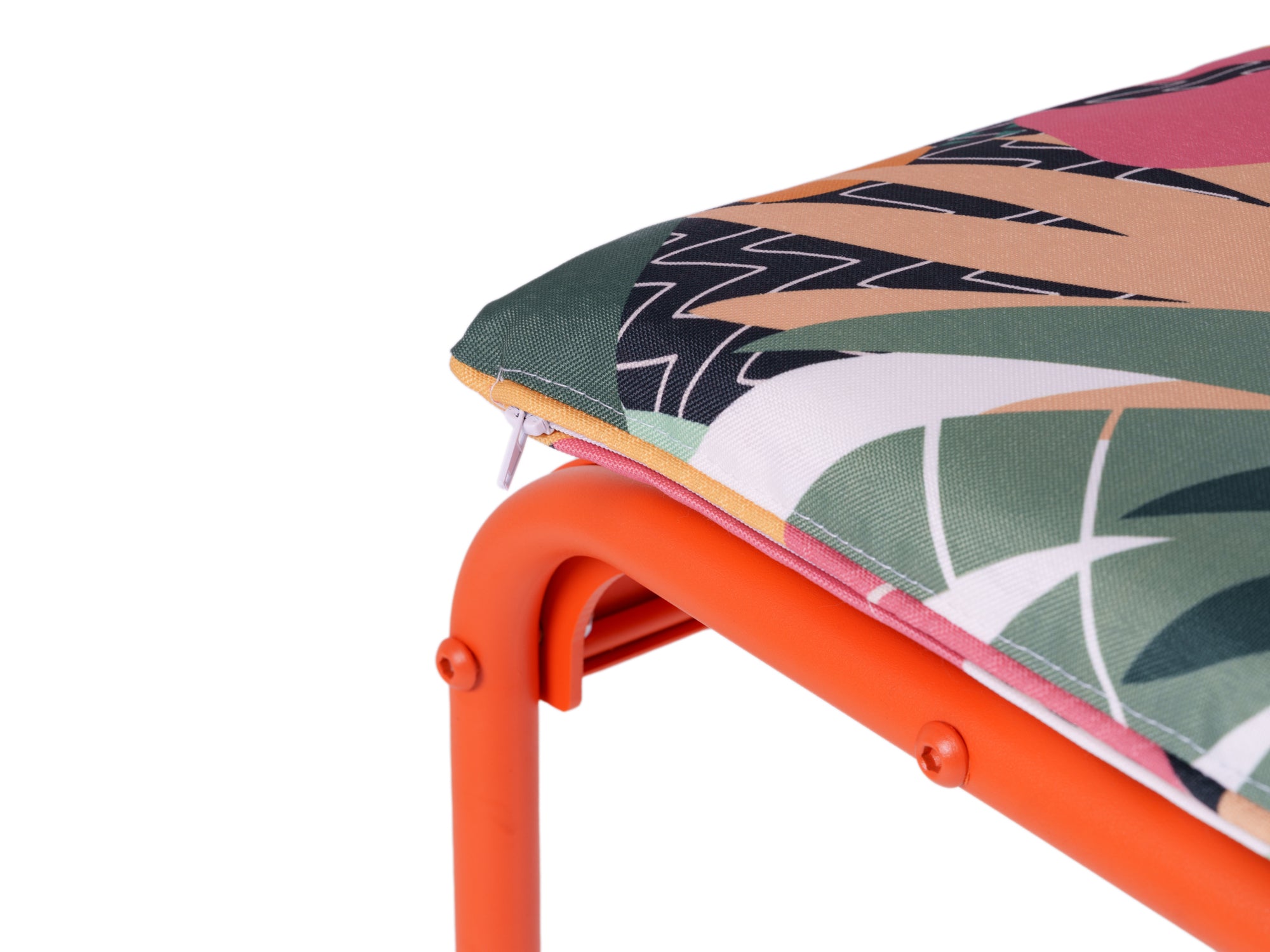 MaximaVida Vaiana bankkussen waterafstotend 116x40x4 cm