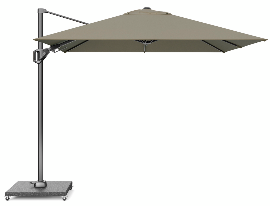 Platinum Voyager T² 270x270cm Taupe