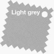Platinum Falcon T¹ ø3,0 Light grey