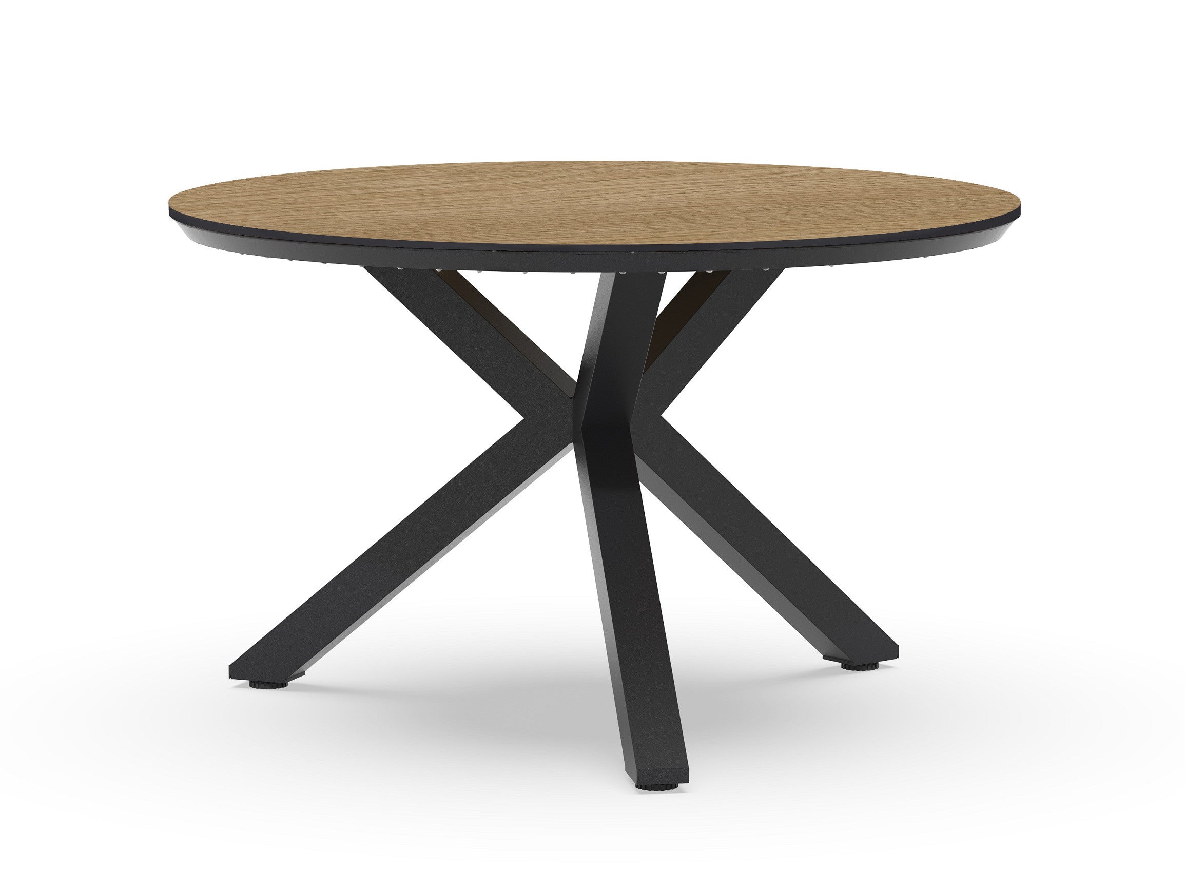 Tierra Outdoor Diningtafel Orbital bergamo ø120cm