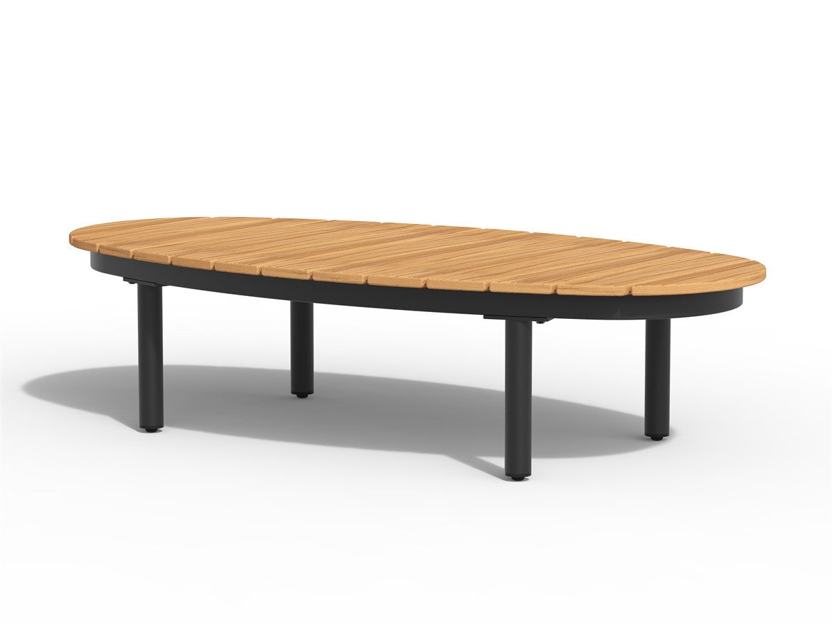 Tierra Outdoor Loungehoek Fumanu Links Charcoal