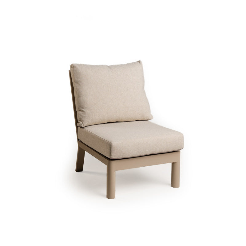 Tierra Outdoor Sevilla Tussenstuk champagne