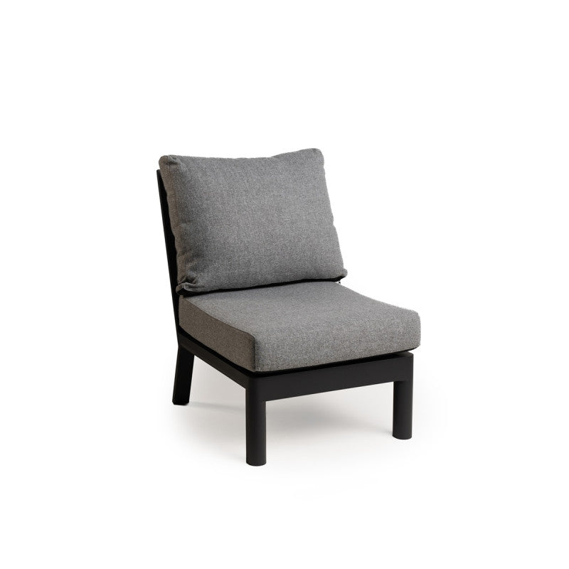 Tierra Outdoor Sevilla Tussenstuk mountian grey