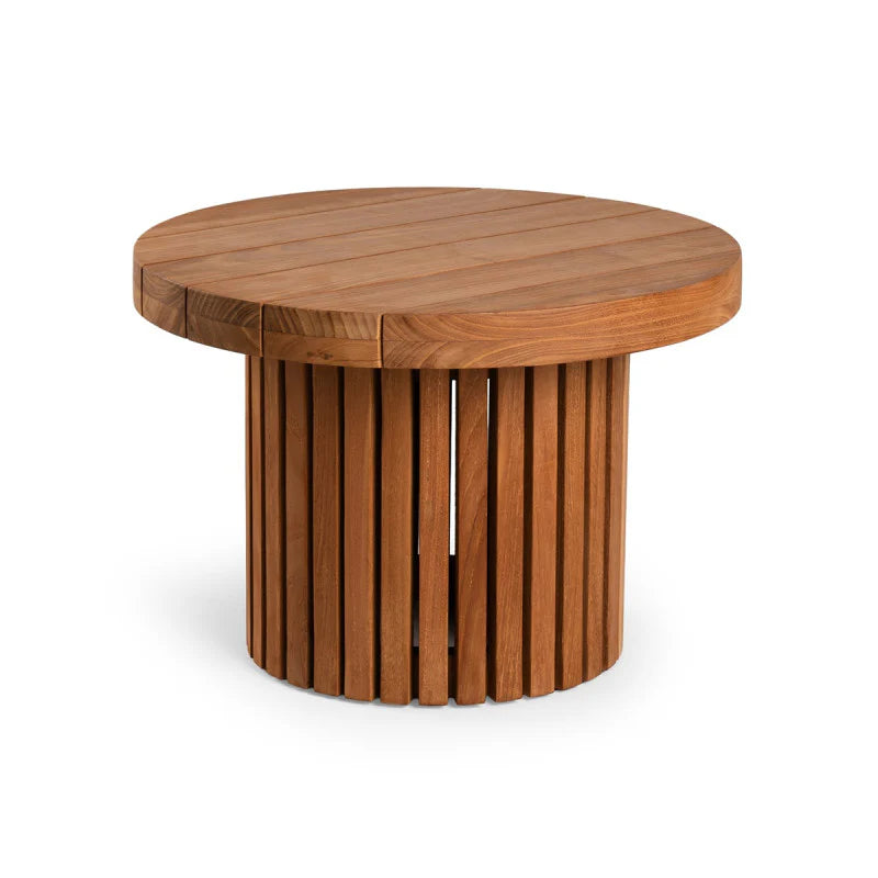 Tierra Outdoor Loungeset Fresca champagne 5-delig