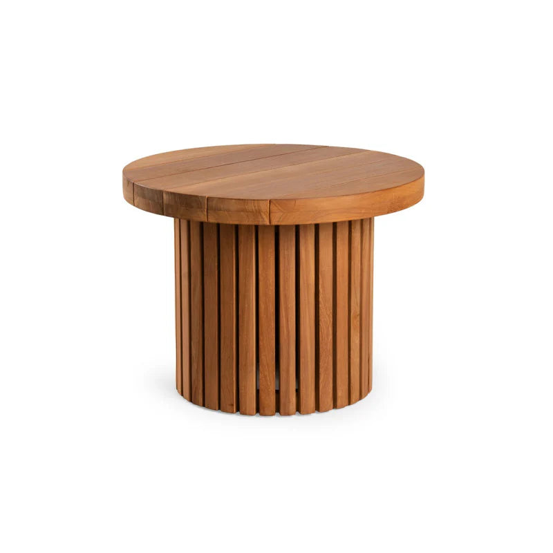 Tierra Outdoor Loungeset Fresca champagne 5-delig